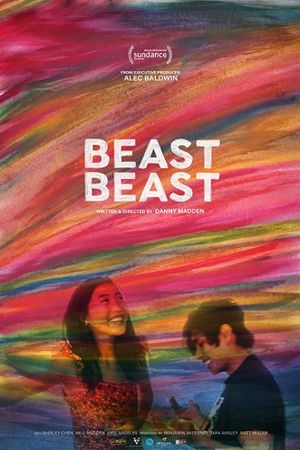 Beast Beast's poster