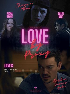Love by Proxy's poster
