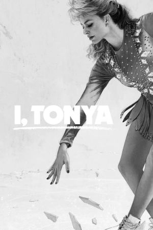I, Tonya's poster