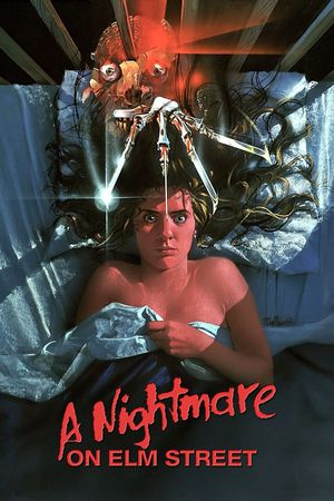A Nightmare on Elm Street's poster