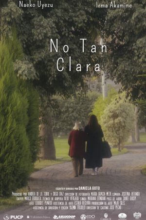 No tan Clara's poster image