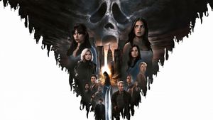 Scream VI's poster