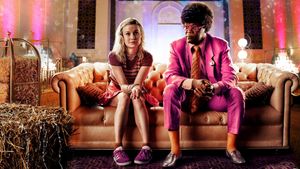 Unicorn Store's poster