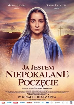 I Am the Immaculate Conception's poster