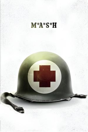 M*A*S*H's poster
