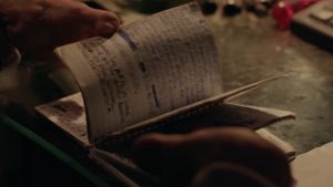 Boy from the Blaze's poster