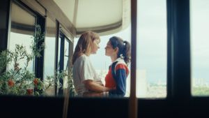 Love Letters's poster