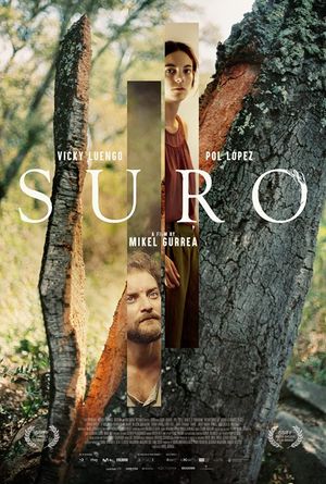 Suro's poster