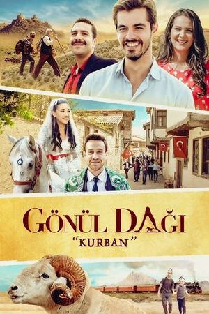 Gönül Dağı "Kurban"'s poster image