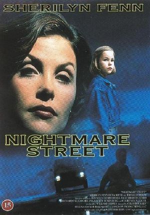 Nightmare Street's poster