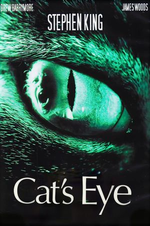Cat's Eye's poster