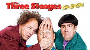 The Three Stooges's poster