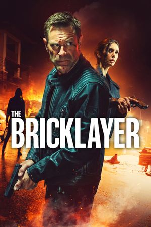 The Bricklayer's poster