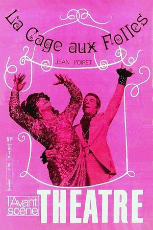 La Cage aux folles's poster