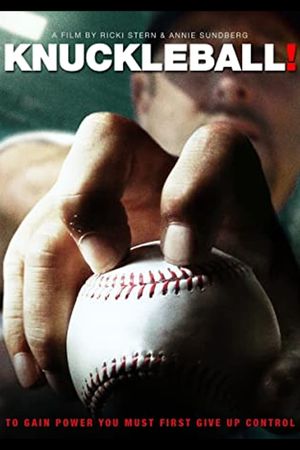 Knuckleball!'s poster