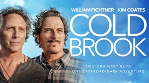 Cold Brook's poster