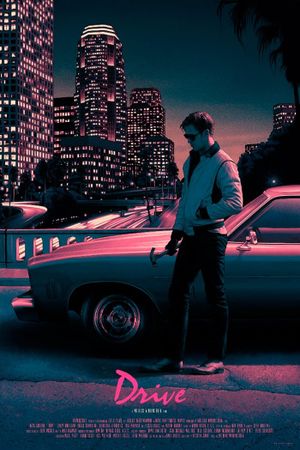 Drive's poster