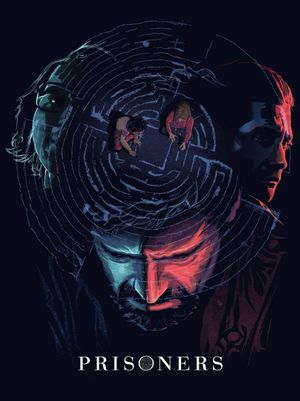Prisoners's poster