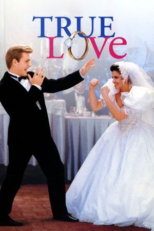 True Love's poster