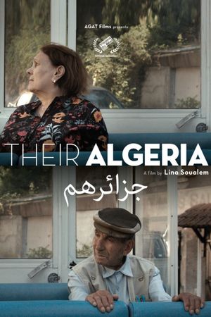 Leur Algérie's poster