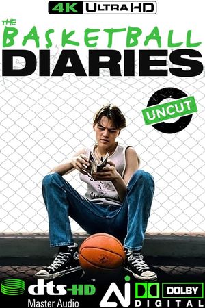 The Basketball Diaries's poster