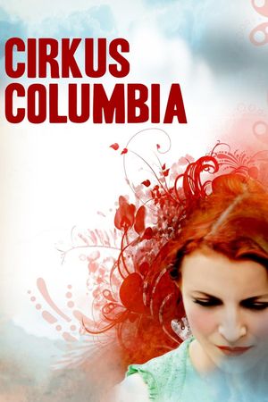 Cirkus Columbia's poster