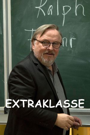 Extraklasse's poster