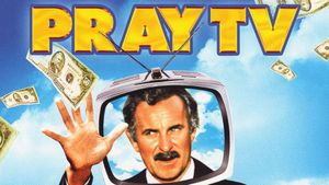 Pray TV's poster