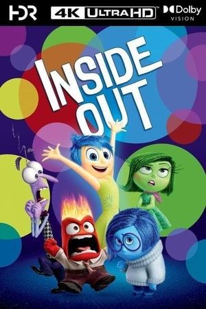 Inside Out's poster