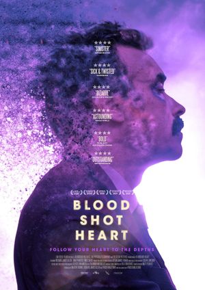 Bloodshot Heart's poster