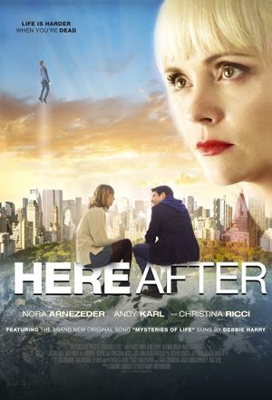 Here After's poster