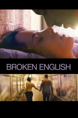 Broken English's poster