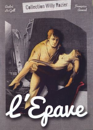 Sin and Desire's poster