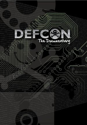 DEFCON: The Documentary's poster