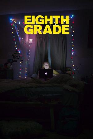 Eighth Grade's poster