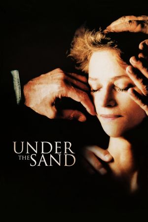 Under the Sand's poster