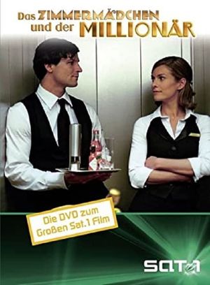 Das Zimmermädchen und der Millionär's poster