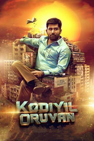 Kodiyil Oruvan's poster