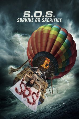 S.O.S. Survive or Sacrifice's poster