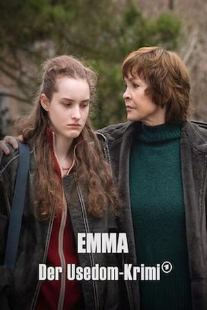 Emma - Der Usedom-Krimi's poster