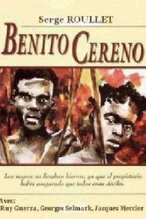 Benito Cereno's poster