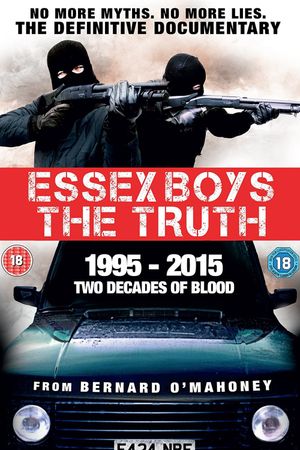 Essex Boys: The Truth's poster