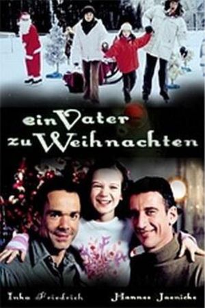 Ein Vater zu Weihnachten's poster