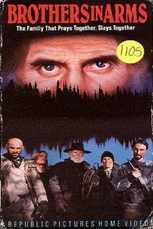 Brothers in Arms's poster