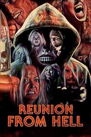 Reunion from Hell's poster