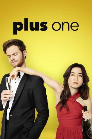 Plus One's poster image