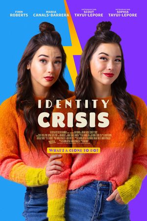Identity Crisis's poster