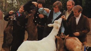 Classic Albums: The Beach Boys - Pet Sounds's poster