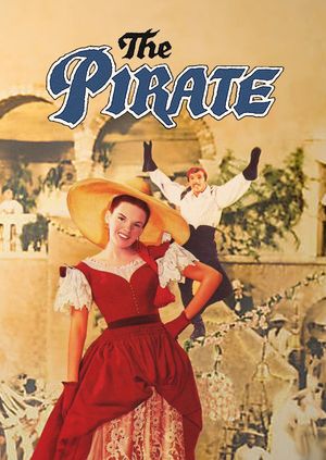 The Pirate's poster