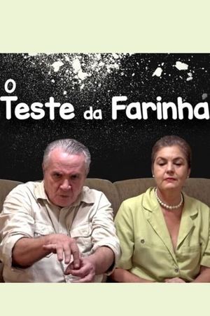 The Flour Test's poster